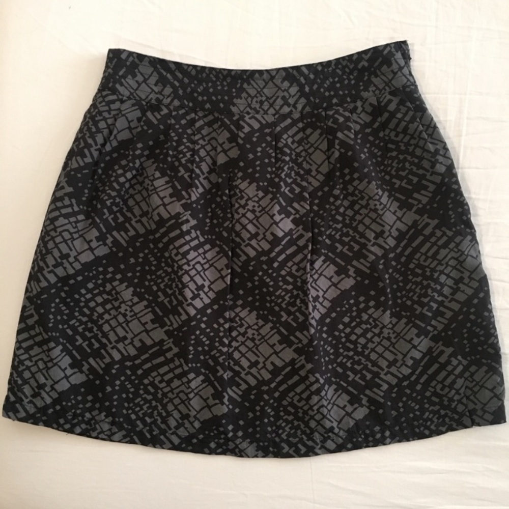 Urban Outfitters Kimchi Blue Skirt